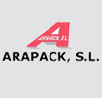 Logo Arapack