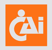 Logo CAI