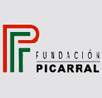 Logo Fundacion Picarral