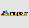 Logo Mapiser